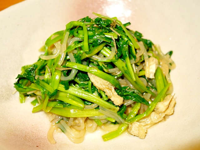 【おもてなし】せり焼き